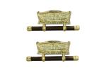 Professional Coffin Handles Swing Bar TX - A , Casket Hardware Suppliers