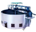 Sludge Dewatering Metallurgy Ore Dressing Equipment Mining Thickener