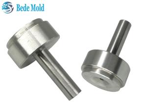 China B Type Mold Elements Sprue Bushing S45C Diameter Φ3/4'' Head factory