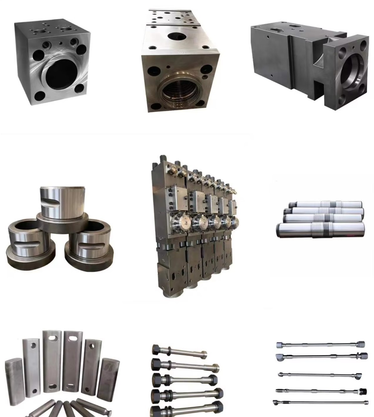 JTHB210 JTHB310 Rod Pin Excavator Hydraulic Breaker Hammer Breaker Chisel Pin Stop Pin