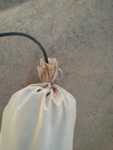China Density 2.7 G/Cm3 Aluminium Sacrificial Anode Long Lasting Corrosion Protection Systems ALZNIN factory