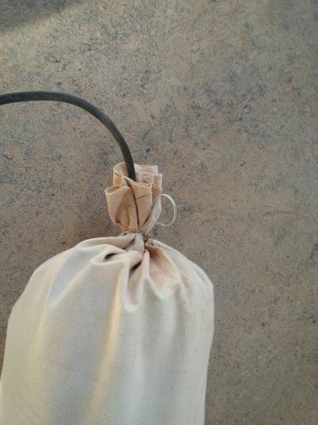 Density 2.7 G/Cm3 Aluminium Sacrificial Anode Long Lasting Corrosion Protection