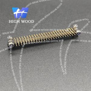 China HW-CMM Connector, HW-221V50F25,HW-M80 Connectors Micron-D Connectors Nano-D Connectors factory
