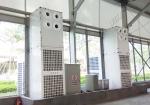 Packaged Exhibition Tent Air Conditioner Indoor / Outdoor Activities Cooling &