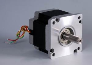 China 57mm 2 phase stepper motor J57HB56-03 factory