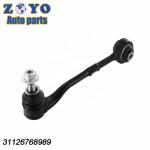 Car Suspension Parts Steel Front Lower Control Arm for BMW 328I 2009-2013 Black