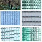 HDPE Agriculture Olive Net harvest net with high quality