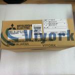 Mitsubishi MDS-B-SVJ2-07 Servo Drive CNC 3.8A 3PHASE 200-230VAC 50 / 60HZ 700W
