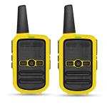 400-470MHz 16Channels Walkie Talkie Toy 3-5KM Long Range