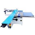 3200mm Heavy Duty Precision Sliding Table Panel Saw Machine for Wood Cutting