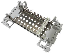 China lsa plus /lsa profil mounting adapter factory