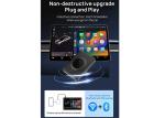 Dongle Tesla Model Accessories Wireless Apple Carplay Dongle Box For Tesla Model