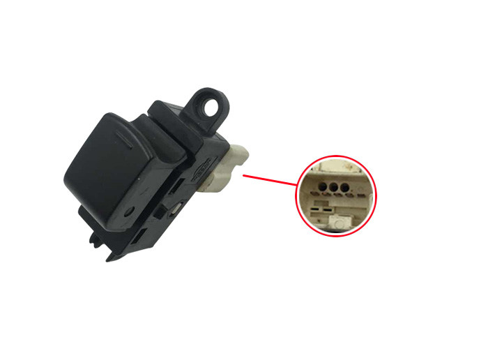 Auto Nissan Power Window Switch FR RR Left Hand Driver 25411-1KL5A