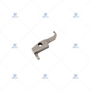 China TDK CHUCK PAWL-L 562-G-0080 Ai Auto Parts, Tower Crane Spare Parts factory