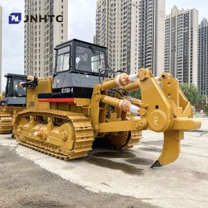China 15tBulldozer Euro 4 Crawler Heavy Construction Machinery With Japanese Engine factory