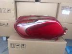 BAJAJ India Boxer 100CC Red Motorcycle with Cheap Price