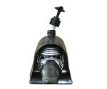 Metal Color Star War Movie Solders Plastic Cartoon Shampoo Bottle Use For Home