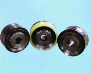 China Emsco Mud Pump Piston Mud Pump Components factory