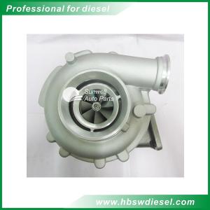 China Benz OM906 engine turbo 316735, 9060963299, 9060962499 factory