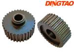 61537000 Suit DT GT7250 S7200 Cutter Parts Pulley Driven Drvn Plly/flywh Assy