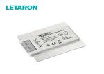 Two Keys Led Mirror Touch Switch , 5000mA Touch Sensitive Light Switch