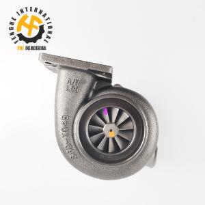 China 465044-5261 Komatsu Turbochargers , SA6D105 Diesel Engine Part Fit PC200-3 factory