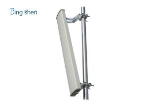 China 868Mhz Wireless RF Antenna 12dbi Directional Waterproof factory