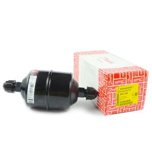 China HVAC Refrigeration Liquid Line Fliter Drier DCL164 023Z5009 cold storage air conditioning drying filter factory