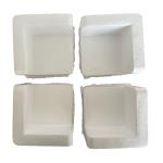 EPS foam corner protection customized for furniture and household appliances