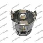 Piston 3TNA84 4TNA84 3D84-2 4D84-2 4T84-2 Height 86.6mm 45.5mm 129105-22080 For
