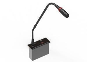 China 3.5mm Stereo Embedded Conference Room Mic No Physical Buttons 20 - 20000Hz factory