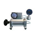 Hydraulic Micro Differential Pressure Gauge Calibrator 10kPa