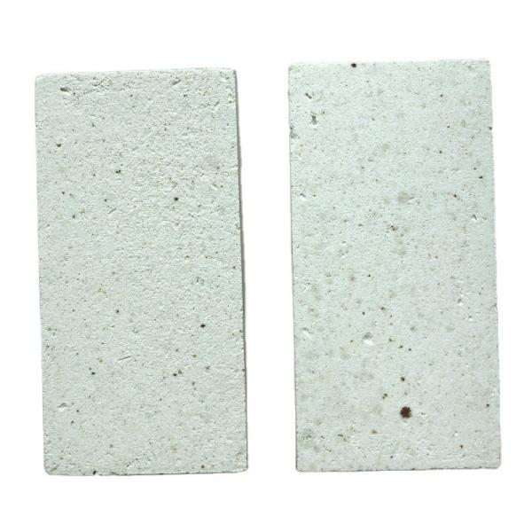 International Standard SK34 SK36 SK38 SK40 High Alumina Refractory Brick for