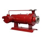 Canned Motor Pump for Chemical Liquids