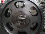 Customized Spur Gearing D Hole Gear Spur Gear Lathe Spur Gear