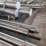 ASTM 420 UNS S42000 Turbine Blade Steel For Engineering