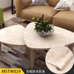 Modern Vinyl Wallpapers Marble Peel and Stick Self Adhesive Glossy PVC Wallpaper
