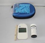 Accurate Non Invasive Blood Glucose Test Meters , Diabetes Testing Meter