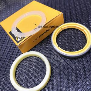 China 1K6982 3124248 8J4627 DUST WIPER SEAL U CUP BUFFER DKI HBI Hydraulic Cylinder Lip oil SEAL factory