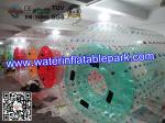 Wonderful Floating Water Ball Entertainment Inflatable for Rent