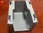Foldable Reusable Corrugated Plastic Shipping Boxes