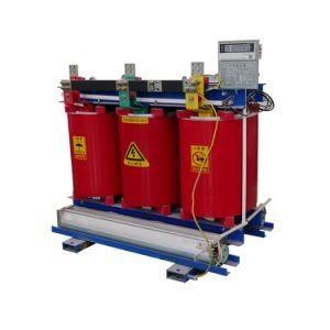 China SCB10 35 Kv Epoxy Resin Casting Dry Type Power Transformer and Distribution Transformer factory