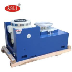 China Electrodynamics Vibration Shaker Testing Machine for Shock and Vibration Test factory