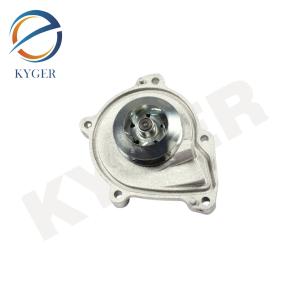 China Auto Spare Car Parts 11518631692 Engine Coolant Water Pump For BMW F20 F22 F23 F30 F35 F36 118i 120i 218i 220i 1151 8631 692 factory