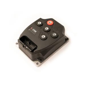 China 24V 150A DC Motor Controller For Stackers Industrial Vehicles factory