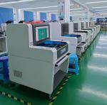 Offline High Resolution 3d Aoi Inspection Machine Automatic Optical Inspection