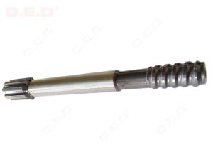 China R32 Drill Shank Adapter Length 380mm For Mining 1038HD 1238 2160EX factory