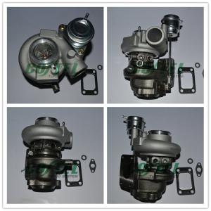 China 250 BHP Power Saab Turbo Charger In Car , Gasoline Turbo Charger TD04HL 49189-01800 factory