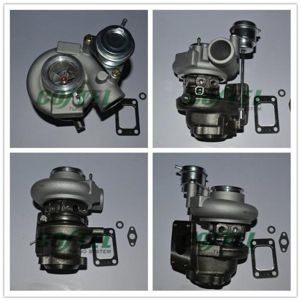 250 BHP Power Saab Turbo Charger In Car , Gasoline Turbo Charger TD04HL 49189