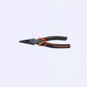 China 204mm Bending Long Thin Pliers High Leverage Pliers factory